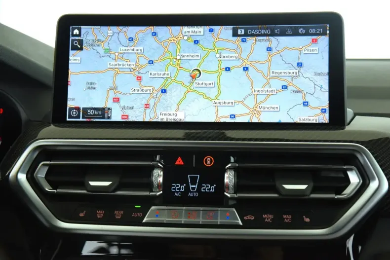 BMW X4 din 2024 cu 14.900 km - oferta BMW107127 - foto 14