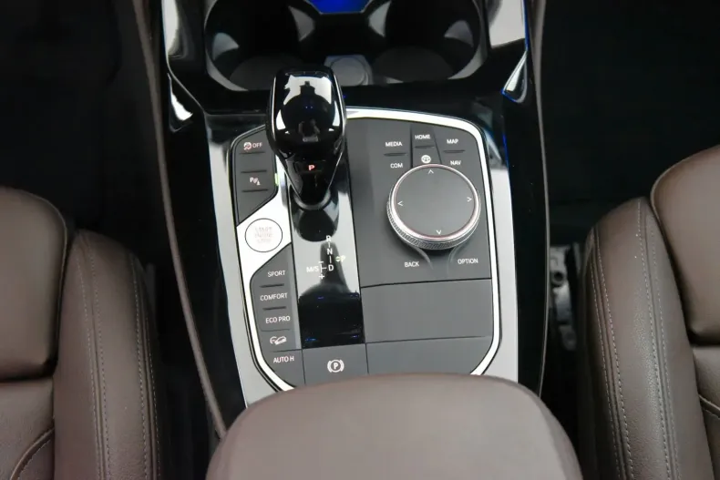 BMW X4 din 2024 cu 14.900 km - oferta BMW107127 - foto 16