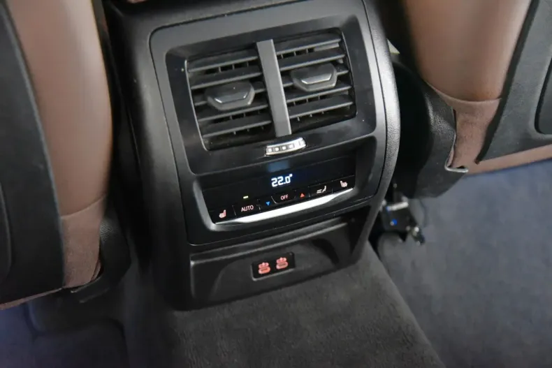 BMW X4 din 2024 cu 14.900 km - oferta BMW107127 - foto 17