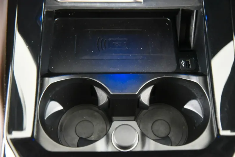 BMW X4 din 2024 cu 14.900 km - oferta BMW107127 - foto 18