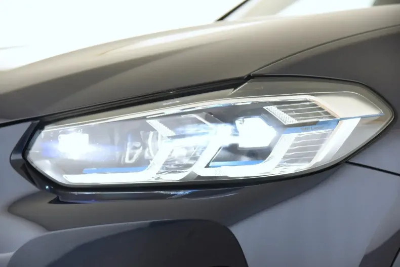 BMW X4 din 2024 cu 14.900 km - oferta BMW107127 - foto 23