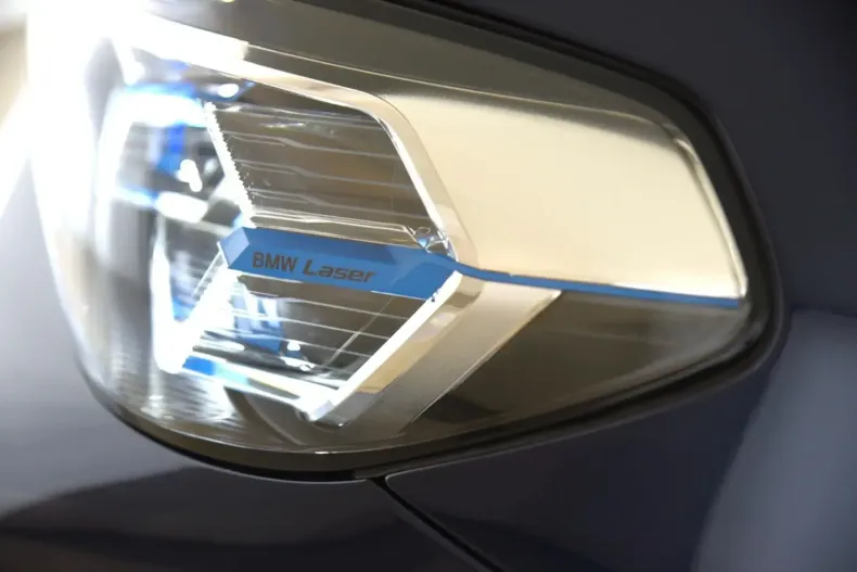 BMW X4 din 2024 cu 14.900 km - oferta BMW107127 - foto 24