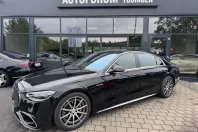 Mercedes-Benz S 63 AMG din 2024 cu 15.500 km - oferta MER107130 - foto 1
