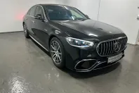 Mercedes-Benz S 63 AMG din 2024 cu 15.500 km - oferta MER107130 - foto 2