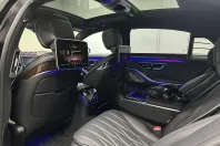 Mercedes-Benz S 63 AMG din 2024 cu 15.500 km - oferta MER107130 - foto 24