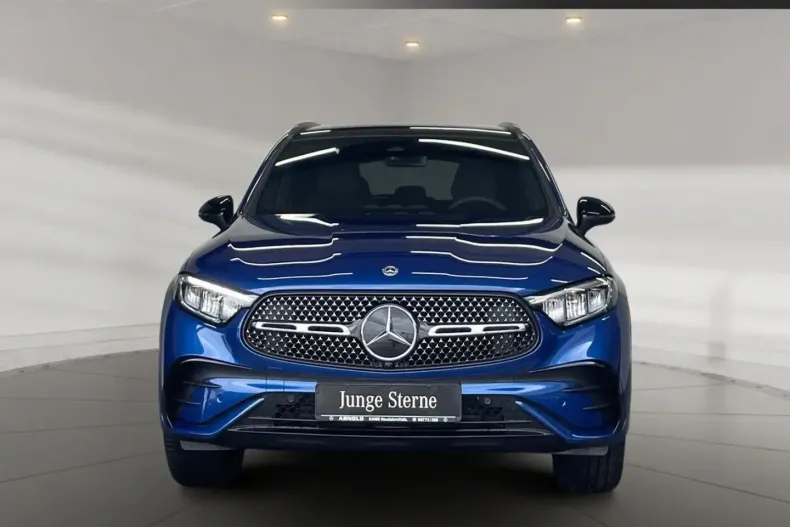 Mercedes-Benz GLC 400 din 2023 cu 9.700 km - oferta MER107131 - foto 6