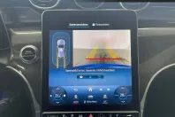 Mercedes-Benz GLC 400 din 2023 cu 9.700 km - oferta MER107131 - foto 10