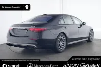 Mercedes-Benz S 63 AMG din 2024 cu 5.068 km - oferta MER107133 - foto 2