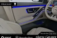 Mercedes-Benz S 63 AMG din 2024 cu 5.068 km - oferta MER107133 - foto 6