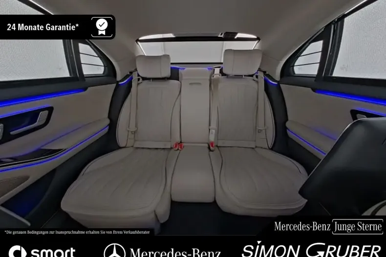 Mercedes-Benz S 63 AMG din 2024 cu 5.068 km - oferta MER107133 - foto 7