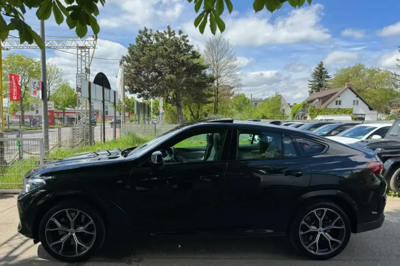 BMW X6 din 2023 cu 77.000 km - oferta BMW107134 - foto 2