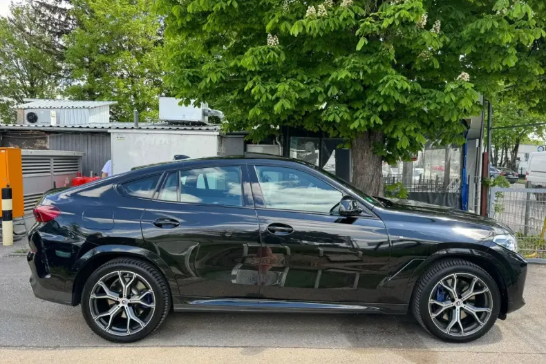 BMW X6 din 2023 cu 77.000 km - oferta BMW107134 - foto 5