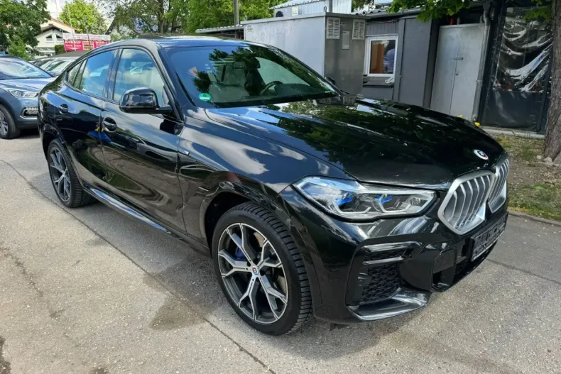 BMW X6 din 2023 cu 77.000 km - oferta BMW107134 - foto 7