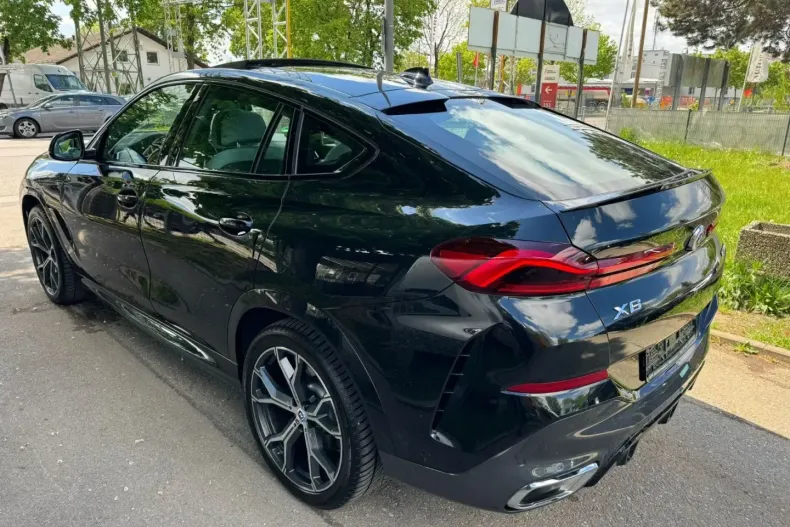 BMW X6 din 2023 cu 77.000 km - oferta BMW107134 - foto 8