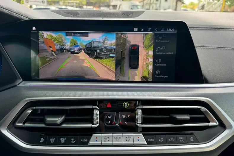 BMW X6 din 2023 cu 77.000 km - oferta BMW107134 - foto 14