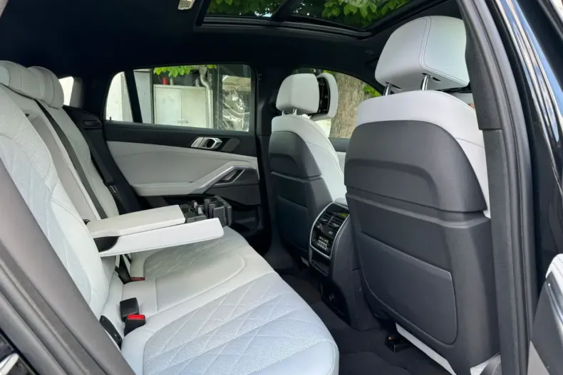 BMW X6 din 2023 cu 77.000 km - oferta BMW107134 - foto 16