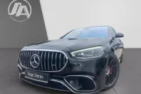 Mercedes-Benz S 63 AMG din 2023 cu 11.898 km - oferta MER107135 - foto 1