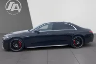 Mercedes-Benz S 63 AMG din 2023 cu 11.898 km - oferta MER107135 - foto 3