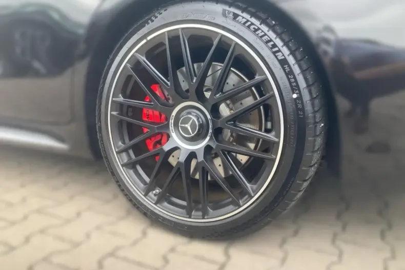 Mercedes-Benz S 63 AMG din 2023 cu 11.898 km - oferta MER107135 - foto 5