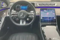 Mercedes-Benz S 63 AMG din 2023 cu 11.898 km - oferta MER107135 - foto 8