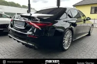 Mercedes-Benz S 63 AMG din 2023 cu 55.130 km - oferta MER107136 - foto 4