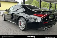 Mercedes-Benz S 63 AMG din 2023 cu 55.130 km - oferta MER107136 - foto 6