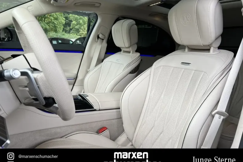 Mercedes-Benz S 63 AMG din 2023 cu 55.130 km - oferta MER107136 - foto 9