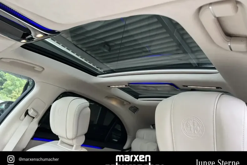 Mercedes-Benz S 63 AMG din 2023 cu 55.130 km - oferta MER107136 - foto 11