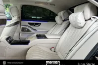 Mercedes-Benz S 63 AMG din 2023 cu 55.130 km - oferta MER107136 - foto 12