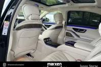 Mercedes-Benz S 63 AMG din 2023 cu 55.130 km - oferta MER107136 - foto 13