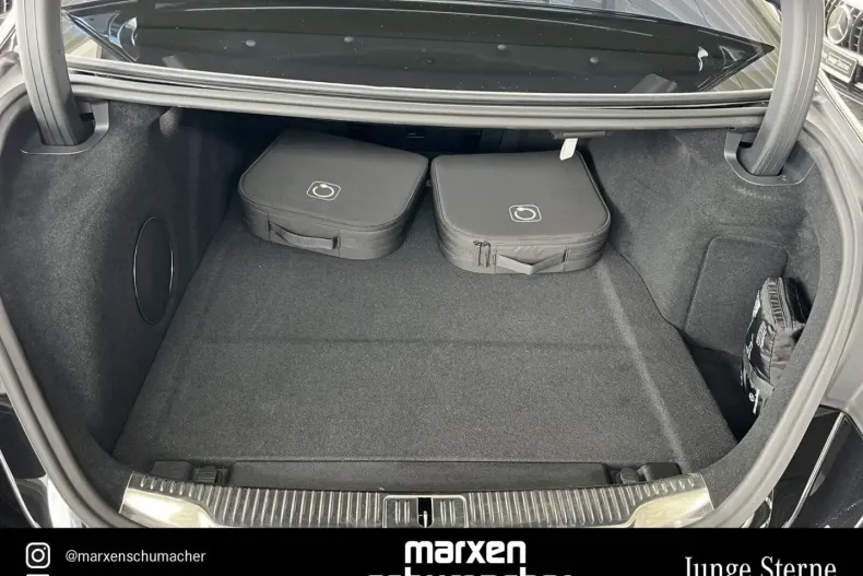 Mercedes-Benz S 63 AMG din 2023 cu 55.130 km - oferta MER107136 - foto 14