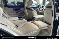 Mercedes-Benz S 63 AMG din 2023 cu 55.130 km - oferta MER107136 - foto 15