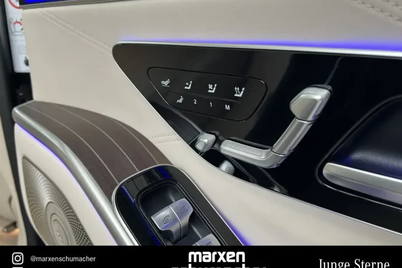 Mercedes-Benz S 63 AMG din 2023 cu 55.130 km - oferta MER107136 - foto 20