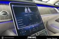 Mercedes-Benz S 63 AMG din 2023 cu 55.130 km - oferta MER107136 - foto 29