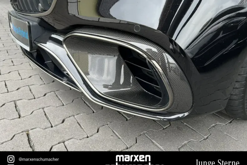 Mercedes-Benz S 63 AMG din 2023 cu 55.130 km - oferta MER107136 - foto 38