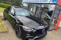 Mercedes-Benz S 63 AMG din 2024 cu 45.900 km - oferta MER107137 - foto 5