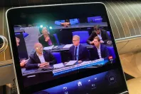 Mercedes-Benz S 63 AMG din 2024 cu 45.900 km - oferta MER107137 - foto 19