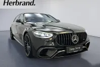 Mercedes-Benz S 63 AMG din 2024 cu 19.996 km - oferta MER107138 - foto 1