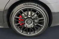 Mercedes-Benz S 63 AMG din 2024 cu 19.996 km - oferta MER107138 - foto 4