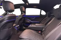 Mercedes-Benz S 63 AMG din 2024 cu 19.996 km - oferta MER107138 - foto 10