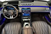 Mercedes-Benz S 63 AMG din 2024 cu 19.996 km - oferta MER107138 - foto 11