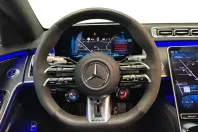 Mercedes-Benz S 63 AMG din 2024 cu 19.996 km - oferta MER107138 - foto 12