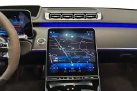 Mercedes-Benz S 63 AMG din 2024 cu 19.996 km - oferta MER107138 - foto 13