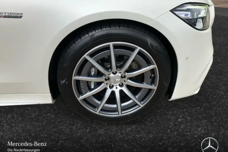 Mercedes-Benz S 63 AMG din 2023 cu 4.883 km - oferta MER107139 - foto 3