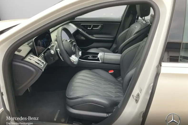 Mercedes-Benz S 63 AMG din 2023 cu 4.883 km - oferta MER107139 - foto 7