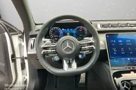 Mercedes-Benz S 63 AMG din 2023 cu 4.883 km - oferta MER107139 - foto 10