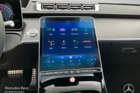 Mercedes-Benz S 63 AMG din 2023 cu 4.883 km - oferta MER107139 - foto 12