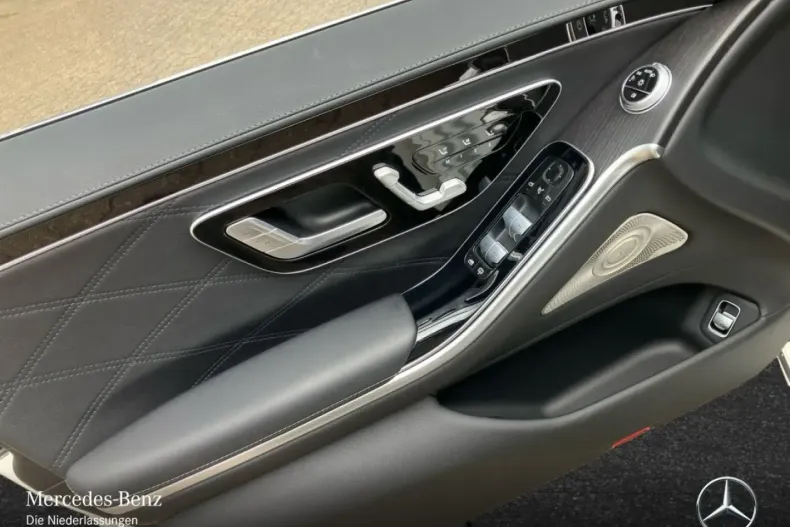 Mercedes-Benz S 63 AMG din 2023 cu 4.883 km - oferta MER107139 - foto 13