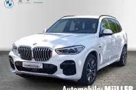BMW X5 din 2022 cu 72.756 km - oferta BMW107140 - foto 1