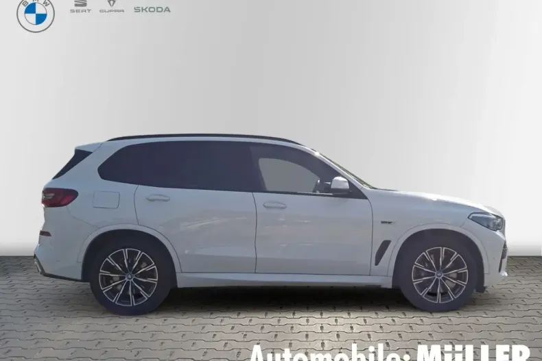 BMW X5 din 2022 cu 72.756 km - oferta BMW107140 - foto 3